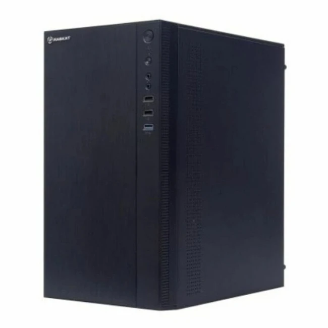 Персональный компьютер Raskat Standart 310 Standart310198544 (Core i3, 10100F, 3.6 ГГц, 16 Гб, SSD)