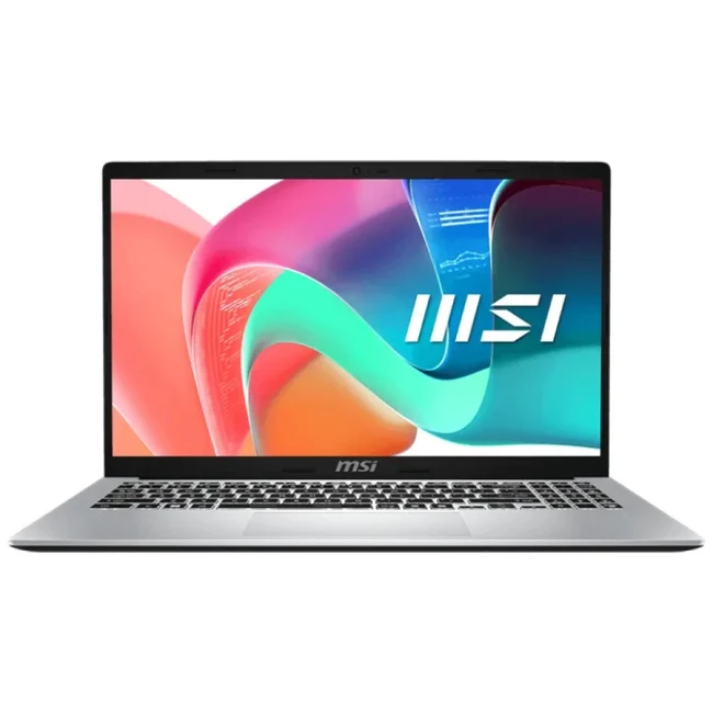 Ноутбук MSI Modern 15 F1MG 9S7-15S112-270 15.6 ", FHD 1920x1080 (16:9), Core 7, 16 Гб