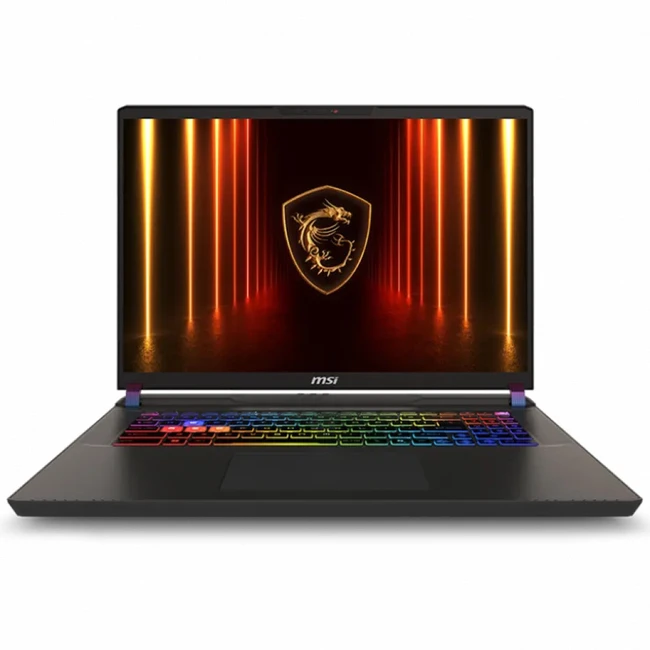 Ноутбук MSI Vector 17 HX AI A2XWHG-087XKZ 9S7-17S372-087 17 ", WQXGA 2560x1600 (16:10), Core Ultra 9, 32 Гб