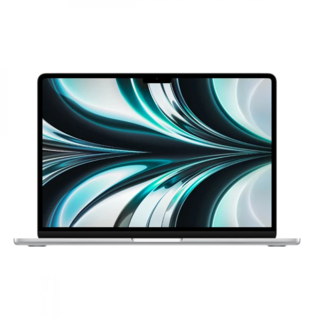 Ноутбук Apple MacBook Air 2022 M2 / 13,6 MC7V4RU/A (13.6 ", WQXGA 2560x1664 (16:10), Apple M2 series, 16 Гб, SSD)