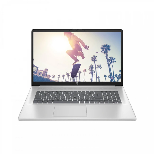 Ноутбук HP 17-cn3019ci 9T9Z6EA (17.3 ", FHD 1920x1080 (16:9), Core i7, 8 Гб, SSD)