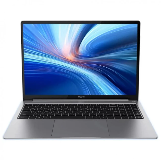Ноутбук TECNO MEGABOOK T16 Pro T16MA (16 ", WQXGA 2560x1600 (16:10), Core Ultra 7, 16 Гб, SSD)