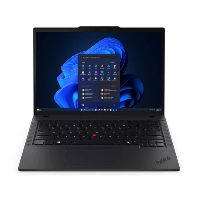 Ноутбук Lenovo ThinkPad T14 G6 21QC006GFW (14 ", WUXGA 1920x1200 (16:10), Core Ultra 7, 16 Гб, SSD)