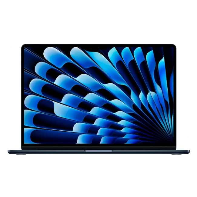 Ноутбук Apple MacBook Air 15.3" M4 MC6L4RU/A 15.3 ", 2880x1864 (16:10), M4 series, 24 Гб