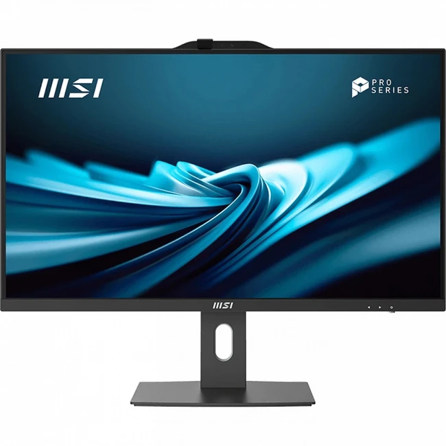 Моноблок MSI Pro AP272P 14M 9S6-AF8321-1027 (27 ", Intel, Core i7, 14700, 2.1 ГГц, 32 Гб, SSD, 1 Тб)