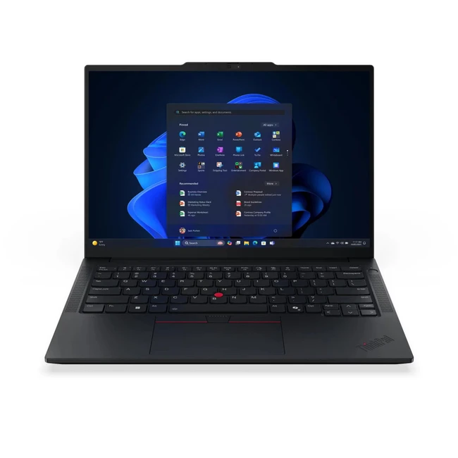 Ноутбук Lenovo ThinkPad E14 G7 21SX004UFW 14 ", WUXGA 1920x1200 (16:10), Core Ultra 5, 16 Гб