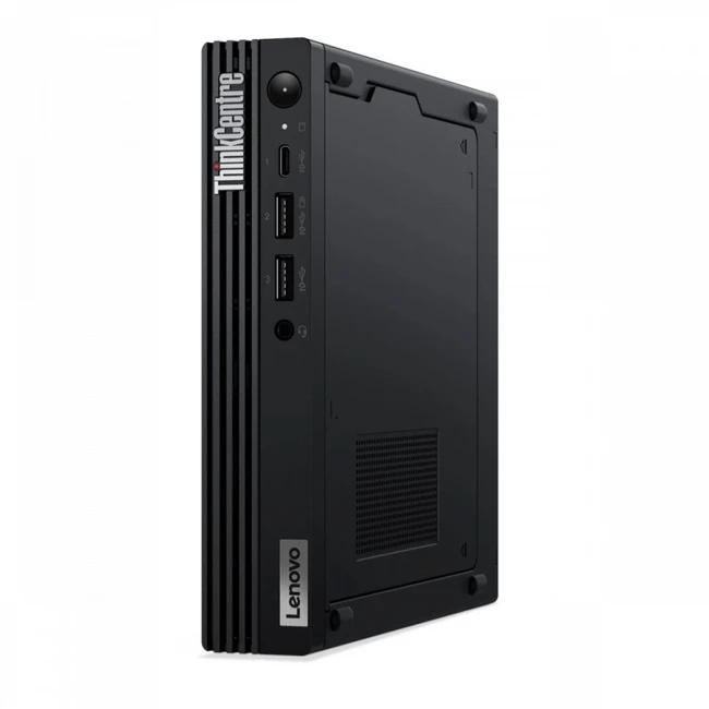 Персональный компьютер Lenovo ThinkCentre M80q Gen 4 12EAS2KM00 (Core i5, 13400T, 1.3 ГГц, 16 Гб, SSD)