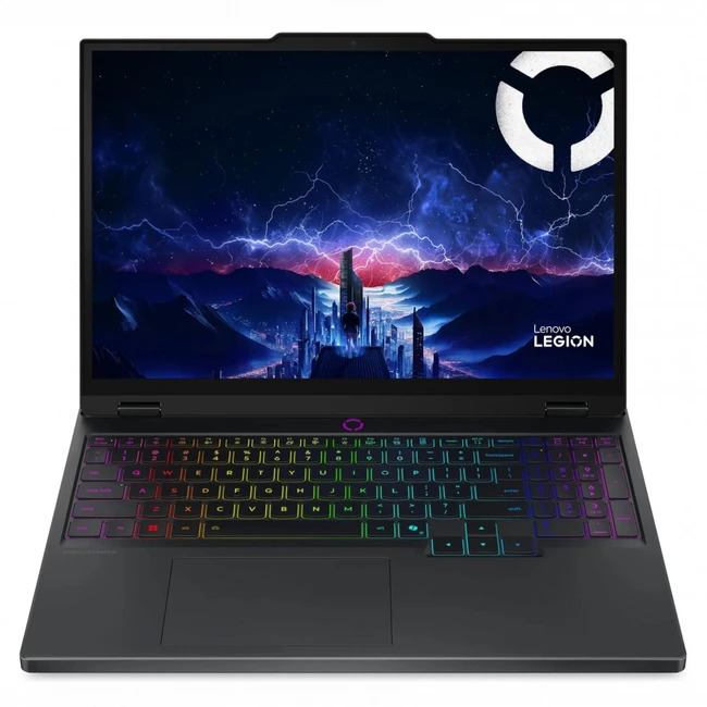 Ноутбук Lenovo Legion 5 15IRX10 83LY0012RK (15.1 ", WQXGA 2560x1600 (16:10), Core i7, 24 Гб, SSD)