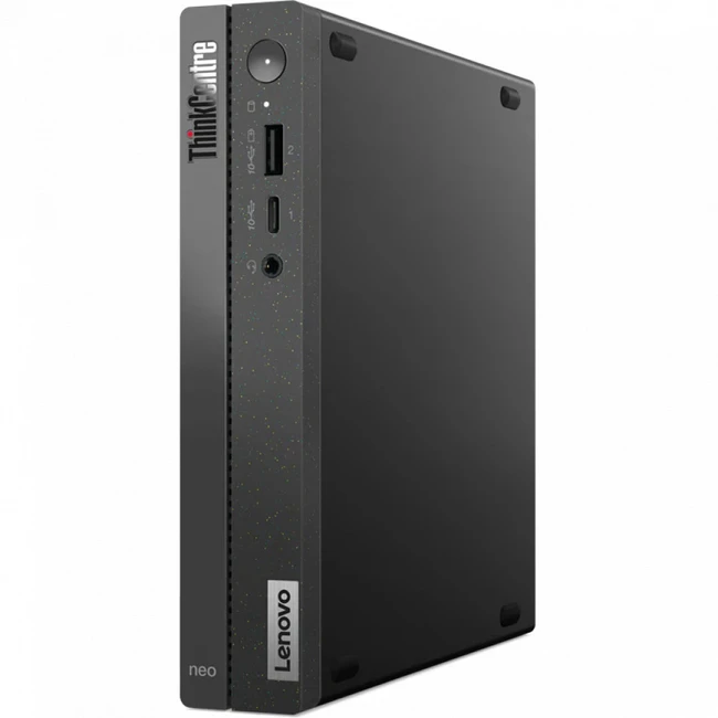 Персональный компьютер Lenovo Neo 50q G4 Tiny 12LN005SGP (Core i5, 13420H, 2.1 ГГц, 8 Гб, SSD)