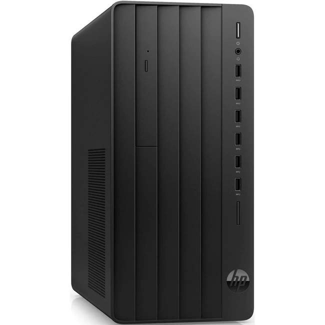 Персональный компьютер HP Pro Tower 290 G9 6B2X6EA/W11P (Core i5, 12400, 2.5 ГГц, 8 Гб, SSD, Windows 11 Pro)
