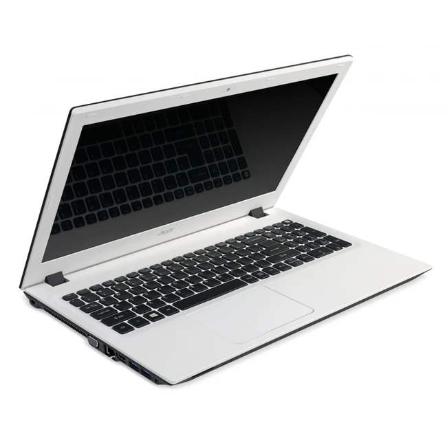 Ноутбук Acer Aspire ES1-572-P539 NX.GD2ER.004 15.6 ", HD 1366x768 (16:9), Pentium, 4 Гб