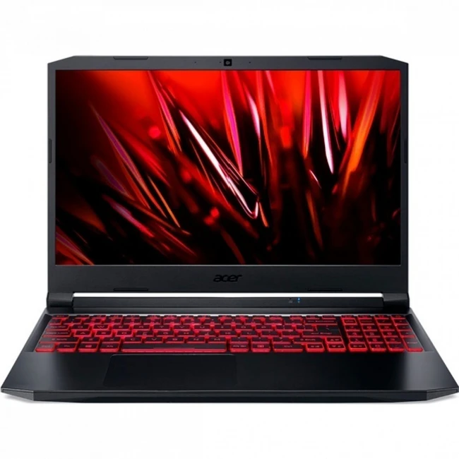 Ноутбук Acer Nitro 5 AN515-57 NH.QESER.00J 15.6 ", FHD 1920x1080 (16:9), Core i5, 8 Гб