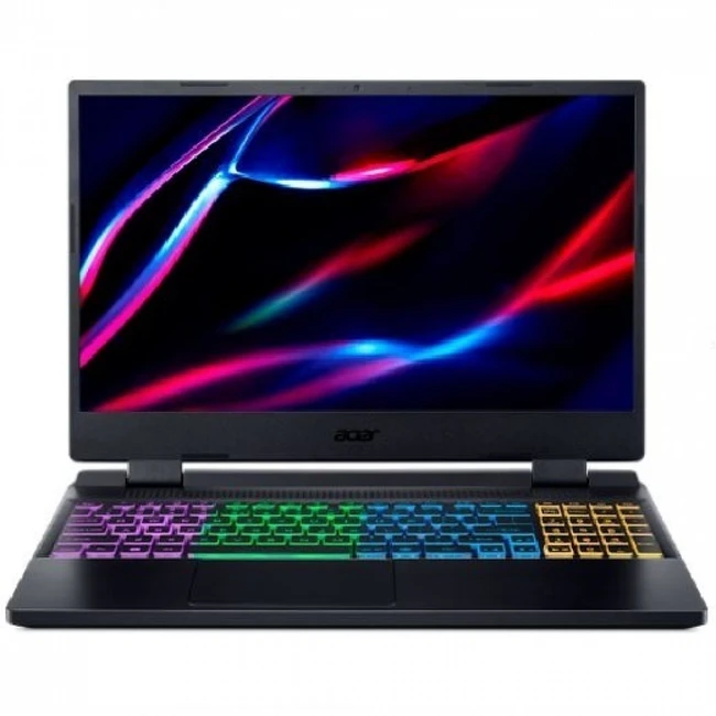 Ноутбук Acer Nitro 5 AN515-58 NH.QFJER.003 15.6 ", FHD 1920x1080 (16:9), Core i5, 8 Гб