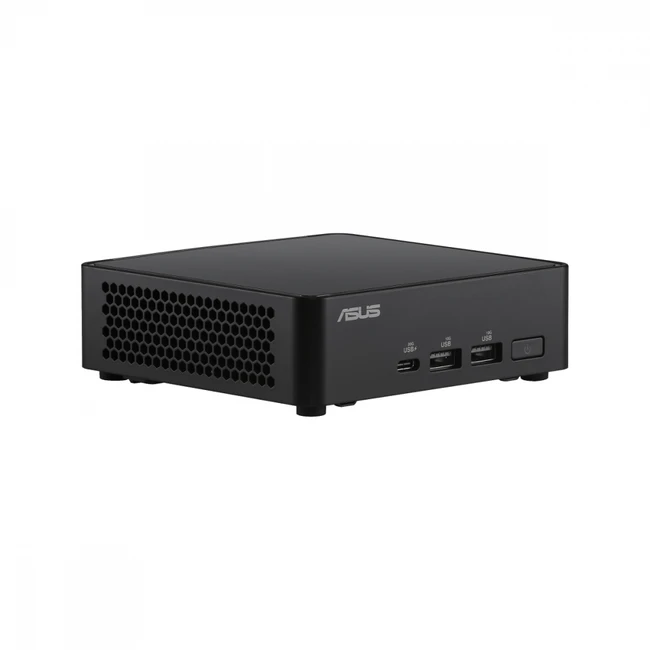 Платформа для ПК Asus NUC 14 Pro Slim PC Kit 90AR0062-M000E0
