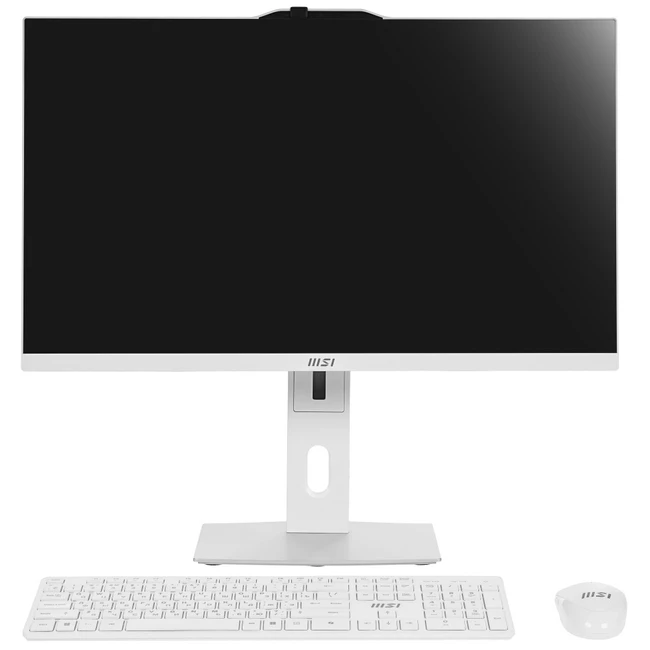 Моноблок MSI Modern AM242P 1M-1020XRU 9S6-AE0722-1465 23.8 ", Intel, Core 7, 150U, 1.8 ГГц, 16 Гб, SSD, 512 Гб