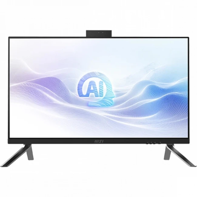 Моноблок MSI Modern AM273Q AI 1UM-088XRU 9S6-AF0111-088 27 ", Intel, Core Ultra 7, 155H, 1.4, 32 Гб, 1 Тб
