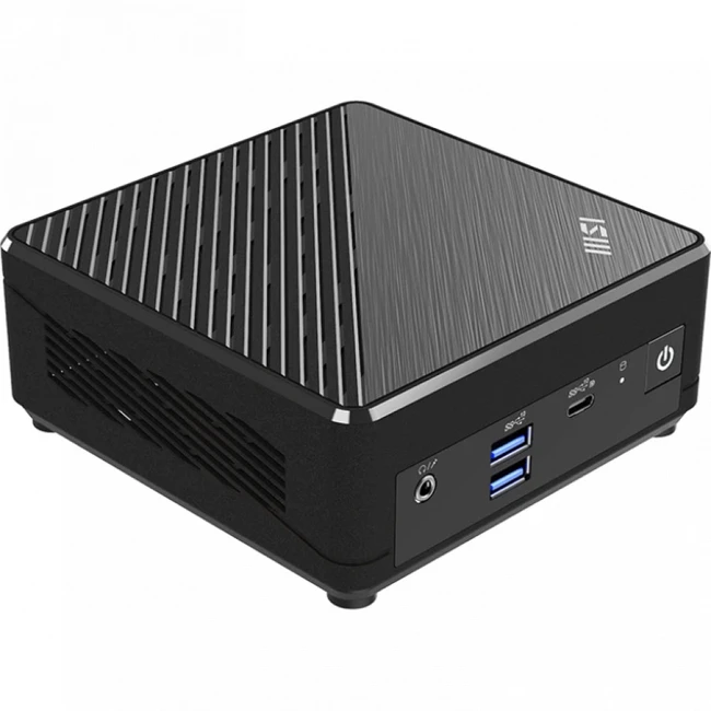Платформа для ПК MSI Cubi N ADL-017BRU 936-B0A911-237