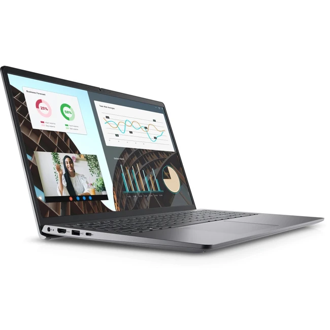 Ноутбук Dell Vostro 3530 3530-3650 15.6 ", FHD 1920x1080 (16:9), Core i3, 8 Гб