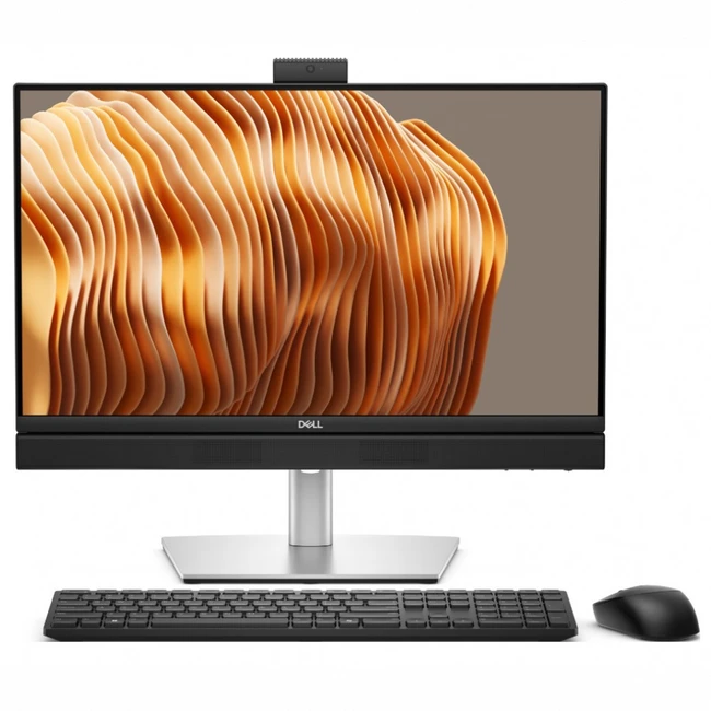 Моноблок Dell Pro 24 All-in-One QB24250 210-BPPG_1 23.8 ", Intel, Core Ultra 5, 245, 3.0 ГГц, 16 Гб, SSD, 512 Гб