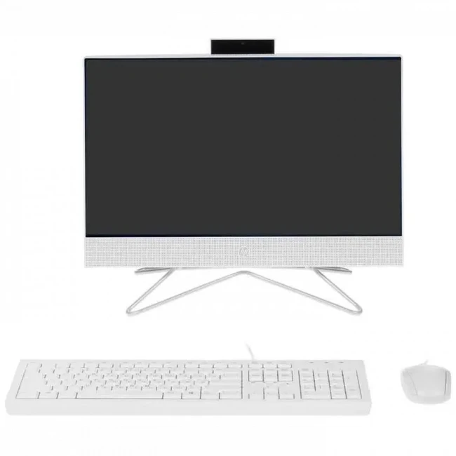Моноблок HP 200 G4 6D417EA/16GB/W11P (21.5 ", Intel, Core i5, 1235U, 1.3 ГГц, 16 Гб, SSD, 512 Гб)