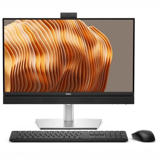 Моноблок Dell Pro 24 All-in-One QC24250 210-BPNS 23.8 ", Intel, Core i7, 265, 1.8 ГГц, 16 Гб, SSD, 512 Гб