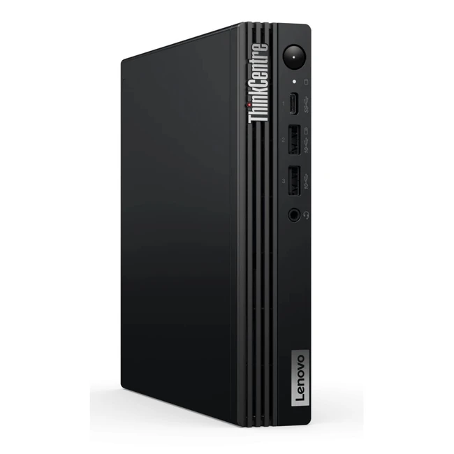Персональный компьютер Lenovo ThinkCentre M70q Gen 5 12TD003SSA Core i5, 13400T, 1.3 ГГц, 16 Гб, SSD