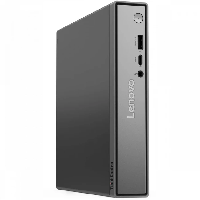 Персональный компьютер Lenovo ThinkCentre Neo 50q G5 Tiny 13B9S02400 Core i5, 13420H, 3.4 ГГц, 16 Гб, SSD