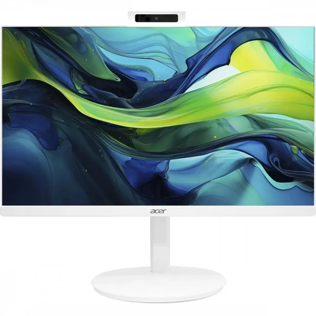 Моноблок Acer Aspire C24A-GRPL Full HD DQ.BRNCD.002 23.8 ", Intel, Core 5, 120U, 1.4 ГГц, 16 Гб, SSD, 512 Гб