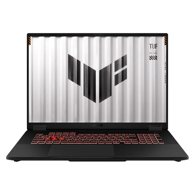 Ноутбук Asus TUF Gaming A18 FA808UP-S8030 90NR0NL1-M001L0 18 ", WUXGA 1920x1200 (16:10), Ryzen 7, 32 Гб