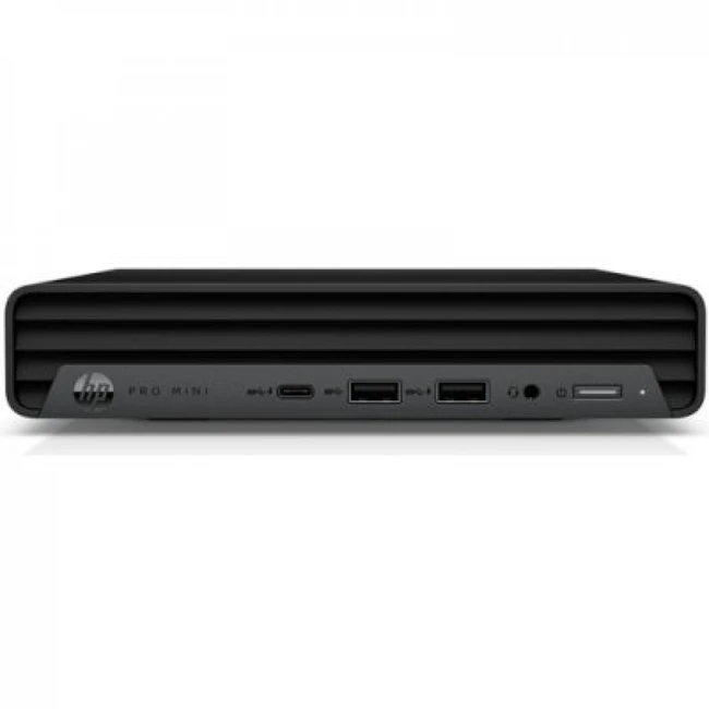 Персональный компьютер HP Pro Mini 400 G9 A54X6ET Core i7, 14700T, 1.3 ГГц, 8 Гб, SSD