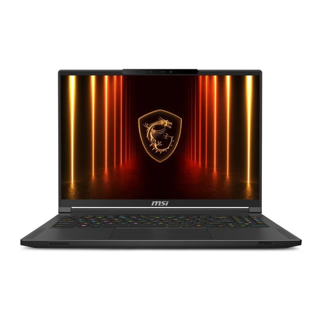 Ноутбук MSI Stealth A16 AI+ A3XWHG A3XWHG-214XKZ-BBARI370X32GXXDXX (16 ", WQXGA 2560x1600 (16:10), Ryzen AI 9, 32 Гб, SSD)