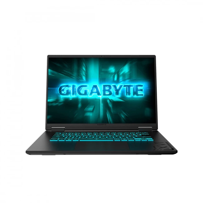Ноутбук Gigabyte Gaming A16 9RGA6I75THFHIK0KZ000 (16 ", FHD 1920x1080 (16:9), Core i7, 16 Гб, SSD)