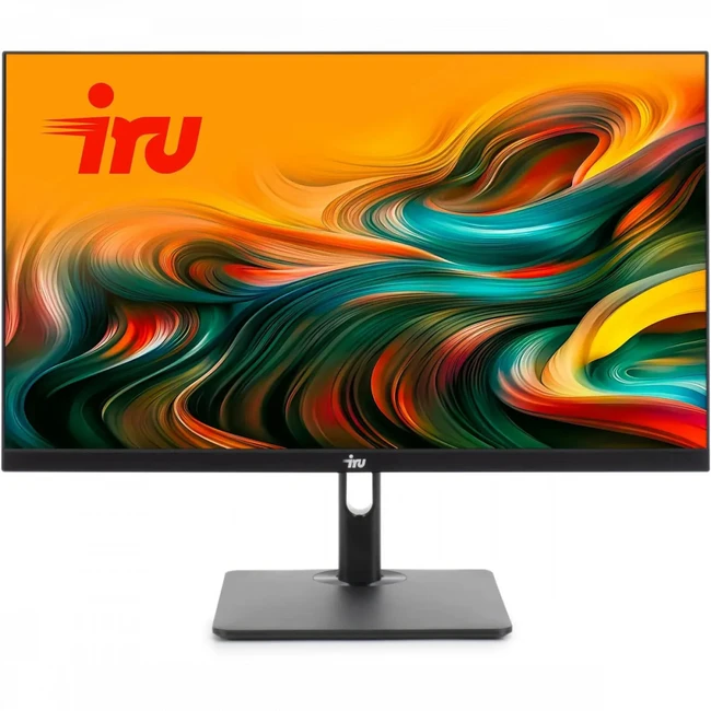 Моноблок iRU Tactio 23ID 2134082 (23.8 ", Intel, Core i7, 1255U, 1.7 ГГц, 32 Гб, SSD, 1 Тб)