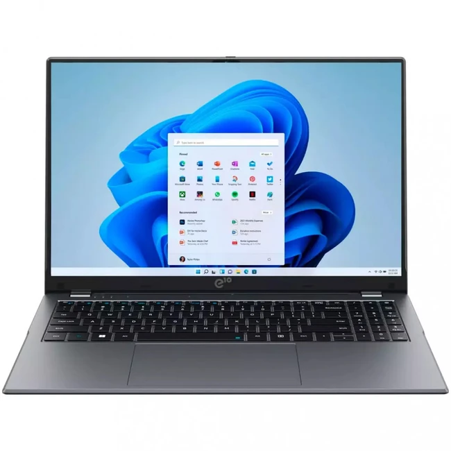 Ноутбук Acer Gadget ETBook Plus E10 CWI629 (15.6 ", FHD 1920x1080 (16:9), Celeron, 8 Гб, SSD)