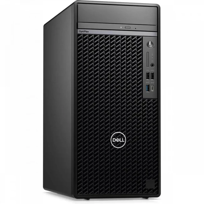 Персональный компьютер Dell Optiplex 7020 Tower 7020-5351 (Core i5, 14500, 2.6 ГГц, 32 Гб, SSD, Windows 11 Pro)
