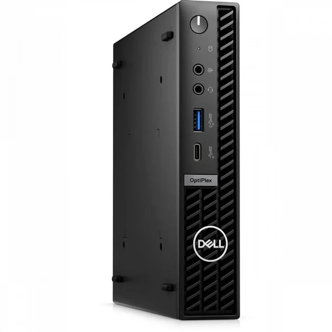 Персональный компьютер Dell Optiplex 7020 Plus Micro 7020P-7621 (Core i7, 14700, 2.1 ГГц, 16 Гб, SSD, Windows 11 Pro)
