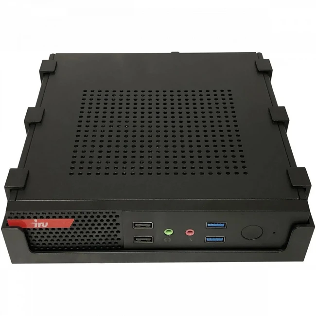 Персональный компьютер iRU Tactio 310H6ATF 2131390 Core i5, 12400, 2.5 ГГц, 16 Гб, SSD, Windows 11 Pro