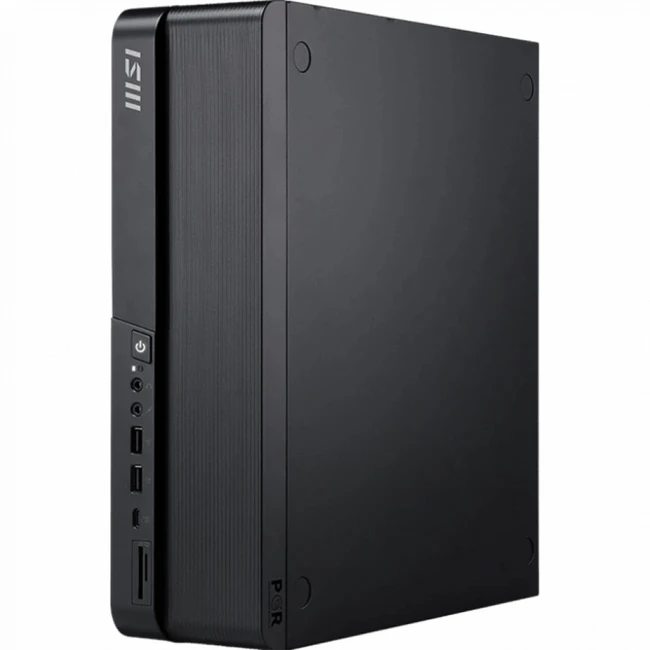 Персональный компьютер MSI Pro DP80 A14G-035XRU 9S6-B20821-082 Core i5, 14400, 2.5, 16 Гб