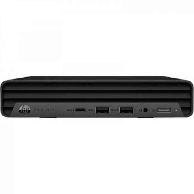 Персональный компьютер HP ProDesk 400 G9 Mini CA1B3AT Core i5, 14500T, 1.7 ГГц, 16 Гб, SSD, Windows 11 Pro