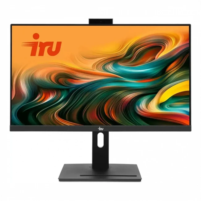 Моноблок iRU 23IM 2127159 23.8 ", Intel, Core i5, 12450H, 2.0, 16 Гб, 512 Гб