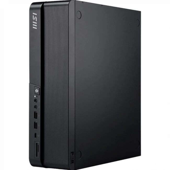 Платформа для ПК MSI Pro DP80 A14G-007BRU 936-B20821-013