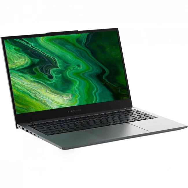 Ноутбук Digma PRO Fortis M DN15P7-BDXW01 15.6 ", FHD 1920x1080 (16:9), Core i7, 32 Гб