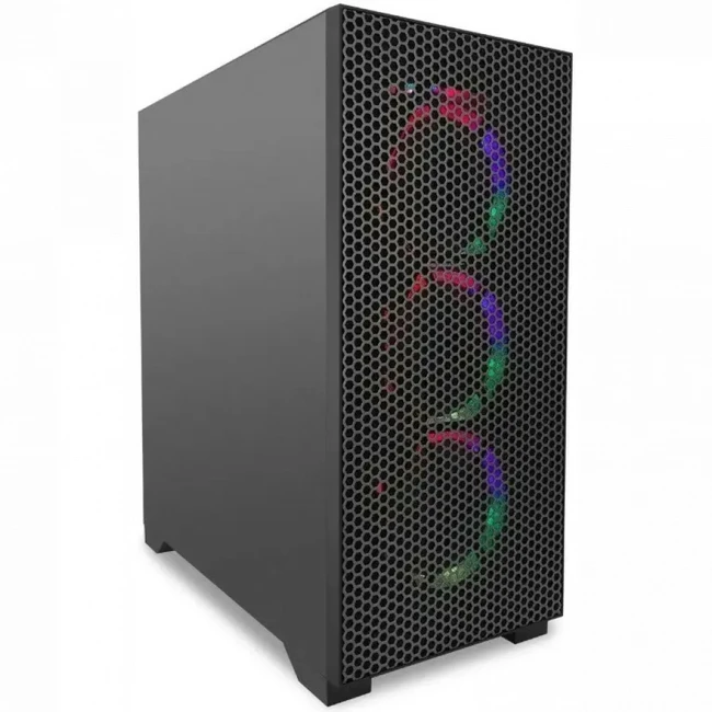 Персональный компьютер iRU Tactio 510B7GP 2146237 Core i5, 14400F, 2.5, 32 Гб