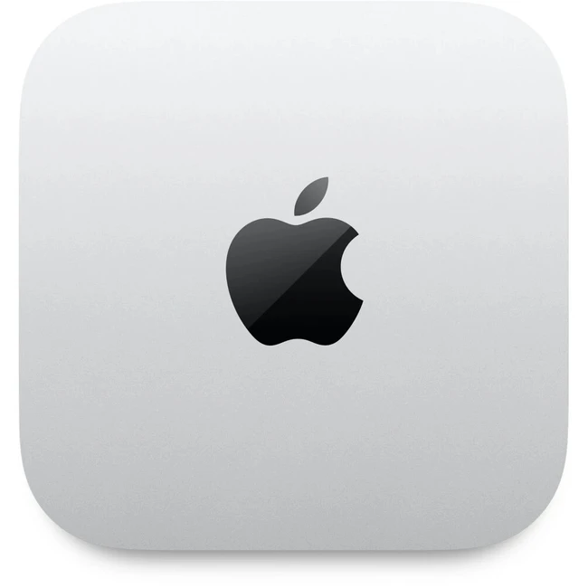 Персональный компьютер Apple Mac Mini (M4 Pro, 2024) MCX44CH/A Apple M4 series, M4 Pro, 2.5 ГГц, 24 Гб, Mac OS