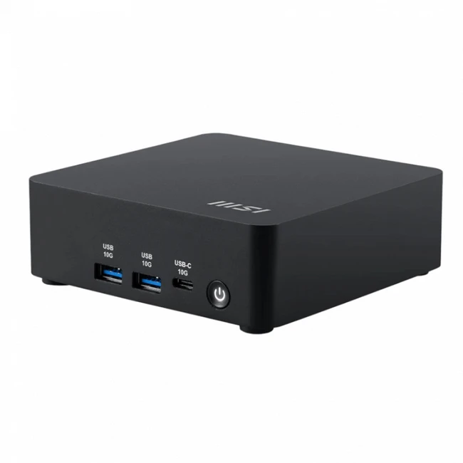 Платформа для ПК MSI Cubi NUC AI 1UMG-060BRU 936-B20911-060