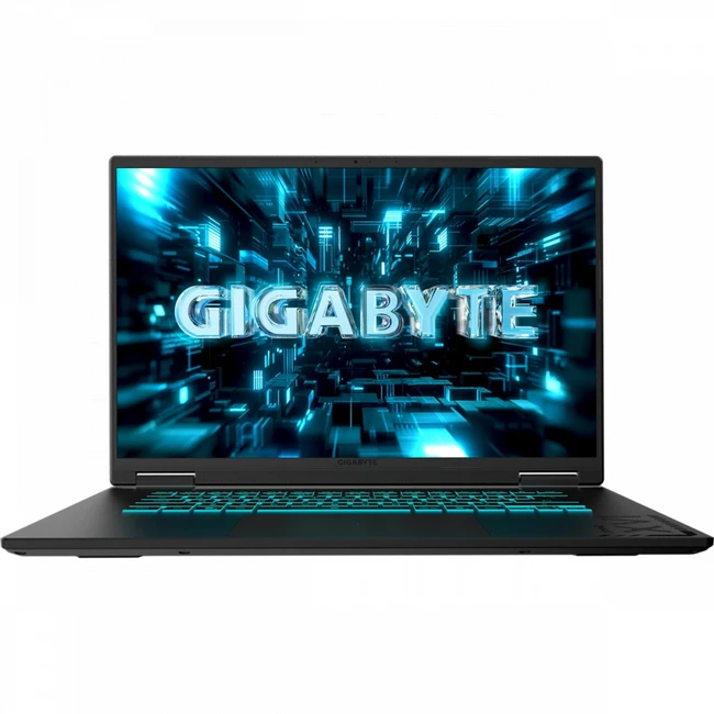 Ноутбук Gigabyte Gaming A16 Pro GA6DH (DYHG5KZCC4SD) 16 ", WQXGA 2560x1600 (16:10), Core 7, 32 Гб