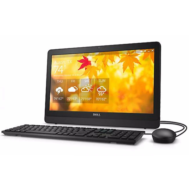 Моноблок Dell Inspiron 22 (Model 3263) 210-AHXI (21.5 ", Core i3, 4 Гб)
