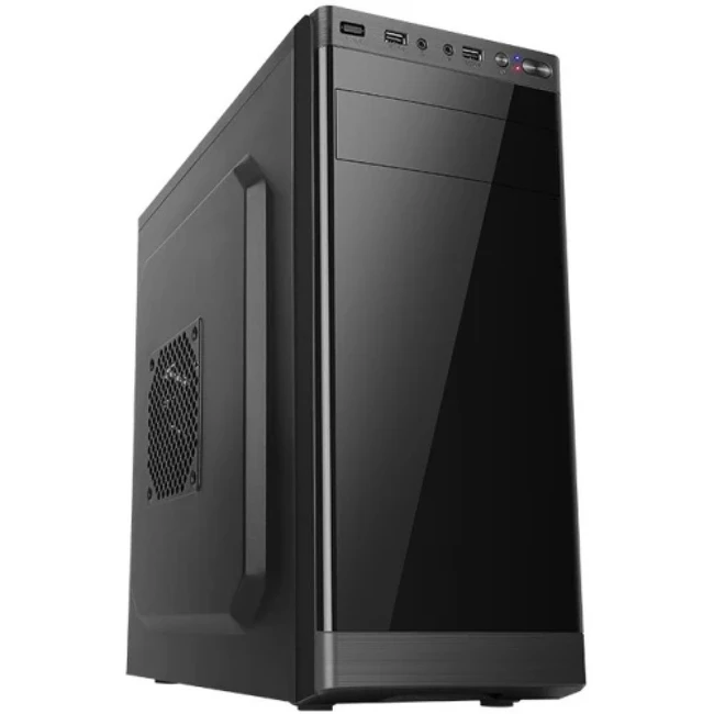 Персональный компьютер NOMAD Universal T NMD-35634 (Core i5, 12400, 2.5 ГГц, 16 Гб, SSD, Windows 11 Pro)