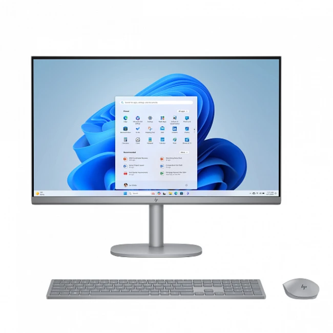 Моноблок HP OmniStudio X 27-cs1003ci CJ2P4EA 31.5 ", Intel, Core Ultra 7, 256V, 2.2, 16 Гб, 1 Тб