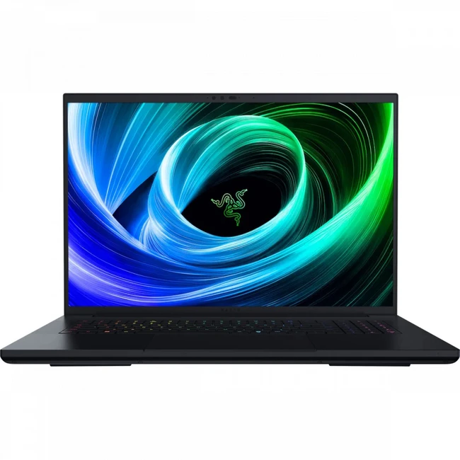 Ноутбук Razer Blade 18 RZ09-05298ER3-R3E1 (18 ", 4K Ultra HD + 3840x2400 (16:10), Core Ultra 9, 32 Гб, SSD)